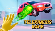 Telekinesis Race 3D