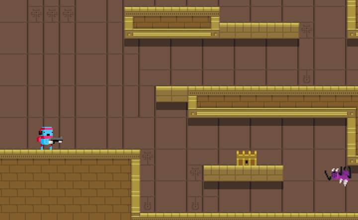 Temple of Boom - Juega a Temple of Boom en 1001Juegos