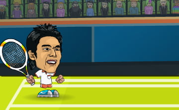 tennis game free tennis game free