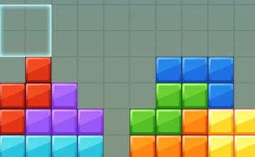 Good Old Tetris - Play Good Old Tetris on Crazy Games