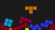 Tetris with Physics