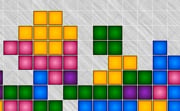 Tetriz Challenge