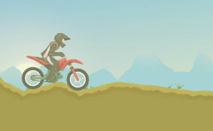 TG Motocross Juega a TG Motocross en 1001Juegos