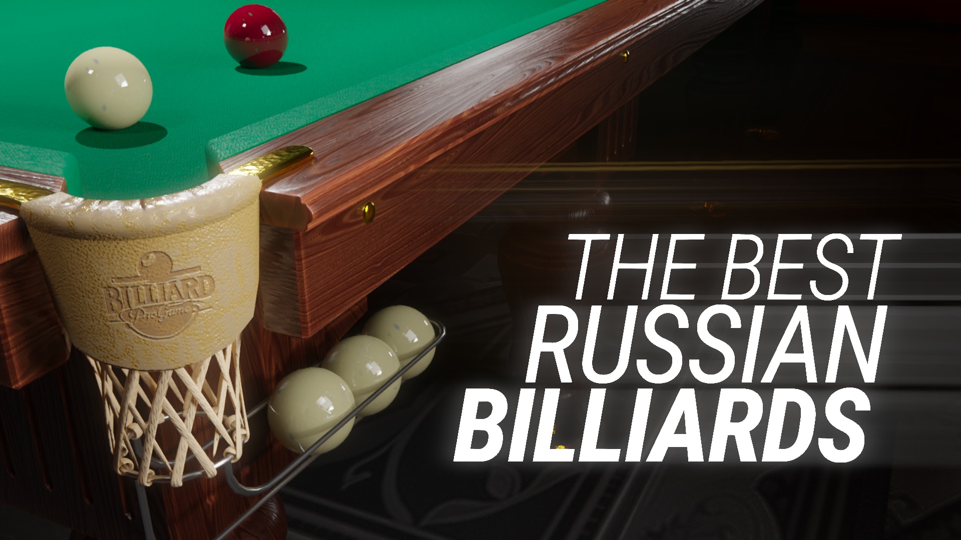 Billiards 🕹️ Play on CrazyGames