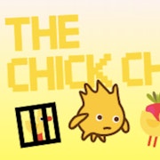 The Chick Chase Icon