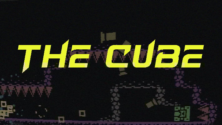 The Cube