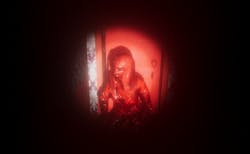 Scary Horror Escape Room 🕹️ Play on CrazyGames