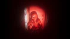 Prázdné místo: Prolog