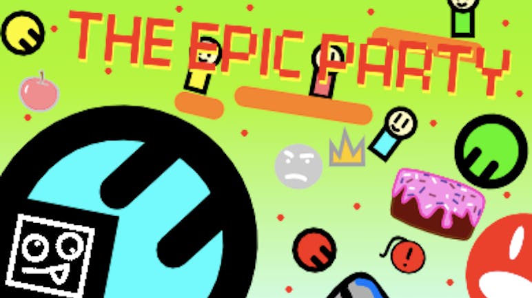 The Epic Party