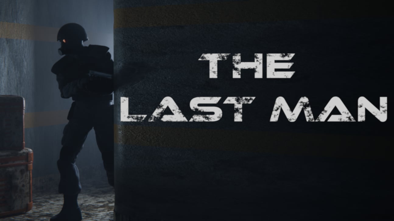 The Last Man 🕹️ Play The Last Man on CrazyGames