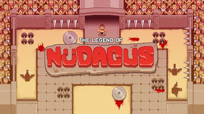 The Legend of Nüdacus
