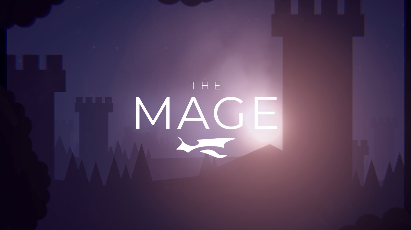 The Mage