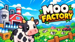 The MOO Factory