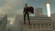 The Superman - Theme is Aliens
