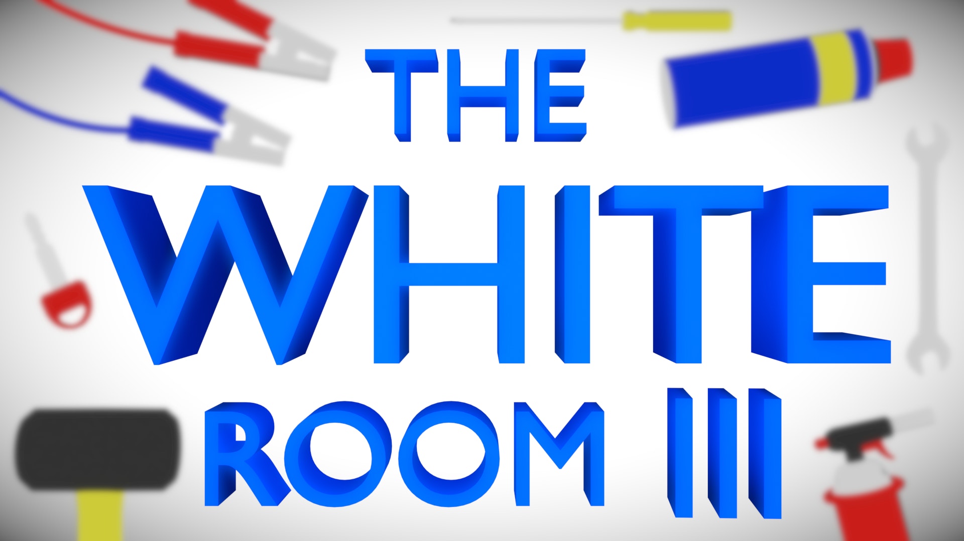 The White Room 🕹️ Chơi trên CrazyGames