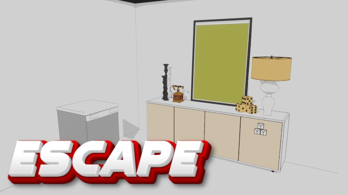 SAGRARIO'S ROOM ESCAPE free online game on