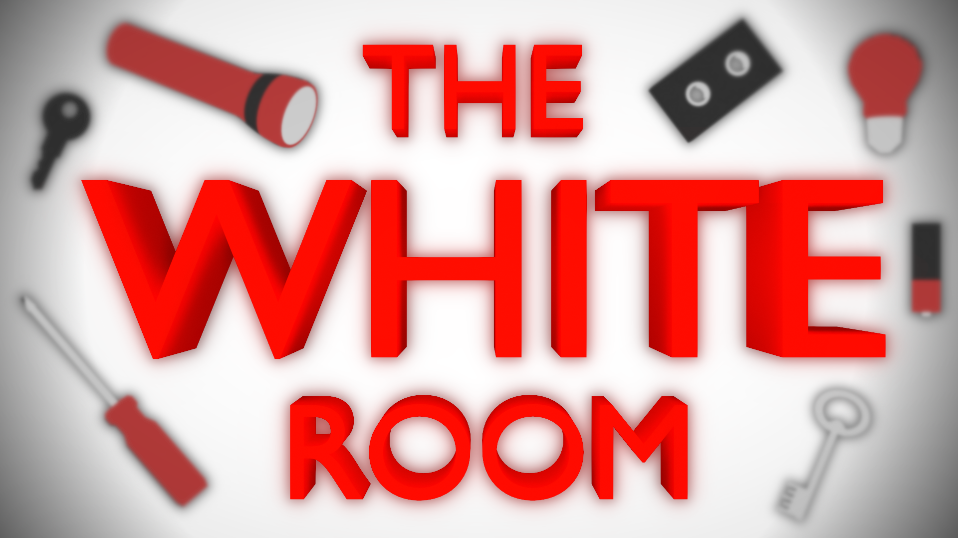 The White Room 🕹️ Play on CrazyGames