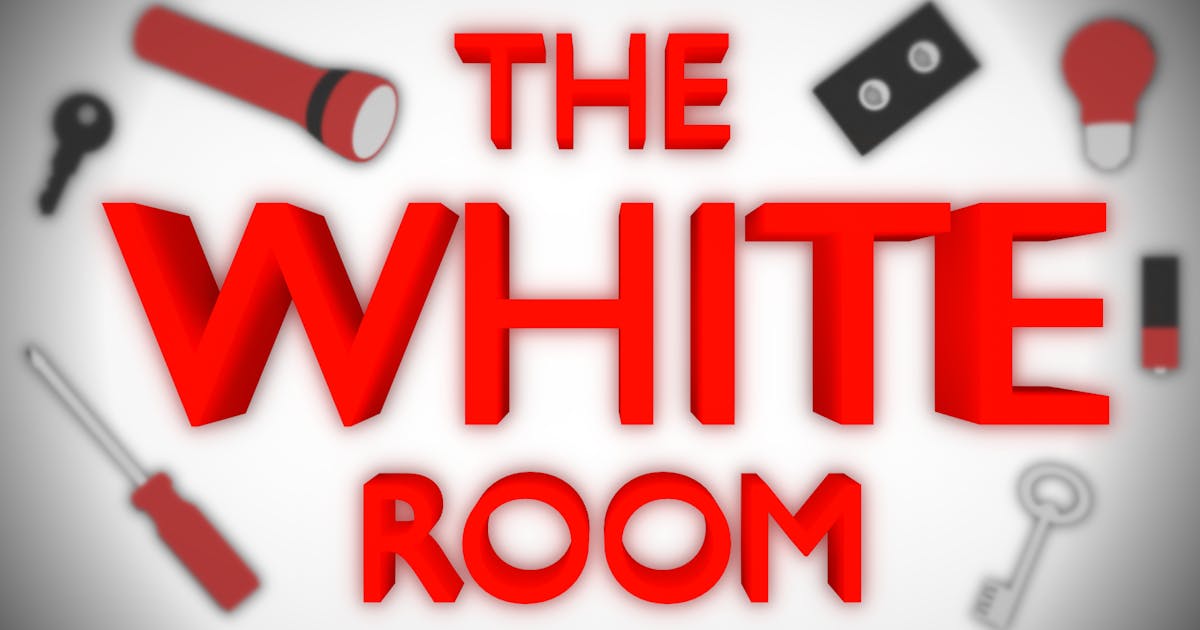 The White Room 🕹️ Chơi trên CrazyGames