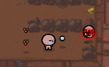 play the binding of isaac online