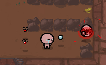 Issac Demo The Binding of Isaac DEMO - Play The Binding of Isaac DEMO on Crazy Games