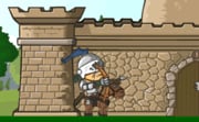 The Castle Knight