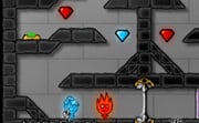 The Crystal Temple
