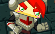 The Cursed Knight