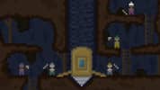 The Depths Idle