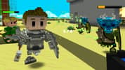 The Dreary Desert's Marvellous Mountain - Adventure Box