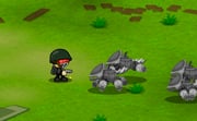 The Explosive Squad 2