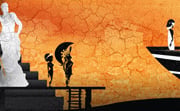 The First Hero