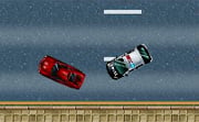 The Grand Police Escape