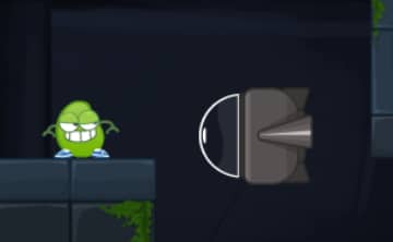 The Green Mission Inside a Cave Juega a The Green Mission Inside a