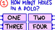 The Impossible Quiz