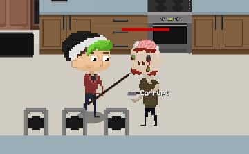 The Jacksepticeye Game 2 Play The Jacksepticeye Game 2 on CrazyGames