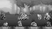 The Kings League Odyssey