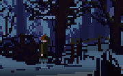 The Last Door Chapter 3