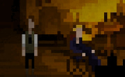 The Last Door: Chapter 4