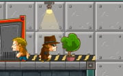 The Last Ninja From Another Planet 2