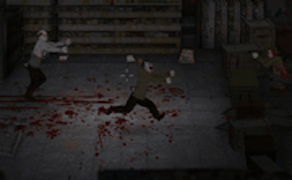 Play Zombie Games Online on PC & Mobile (FREE)