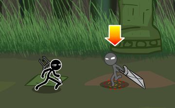 Stickman Crowd download the last version for ios
