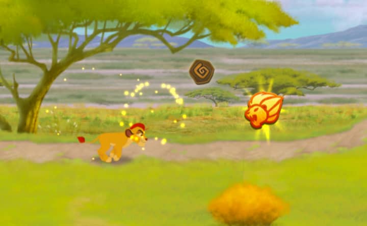 The Lion Guard Assemble Hrát The Lion Guard Assemble na Crazy Games