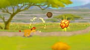 The Lion Guard: Assemble