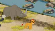 The Lion Guard: Protector of the Pridelands