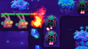The Lost Planet Tower Defense