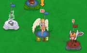 The Ninth Realm Spill The Ninth Realm på Crazy Games