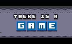 THERE IS NO GAME - Jogue Grátis Online!