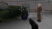 The Spy Who Shot Me