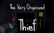 the very organised thief play online for free