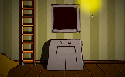 Abandoned: The Watchers' Chamber